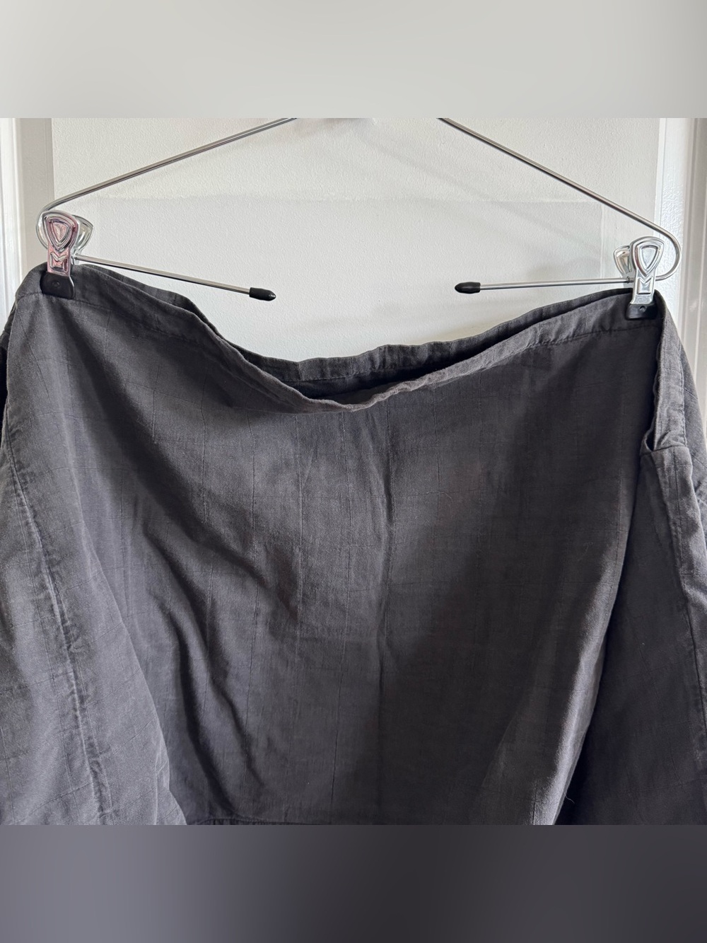NWT Free People | Check Me Out Harem Pant Set Black Large - Picture 4 of 16